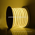 high brightness SMD2835 led neon rope lights for outdoor and garden lighting decoration